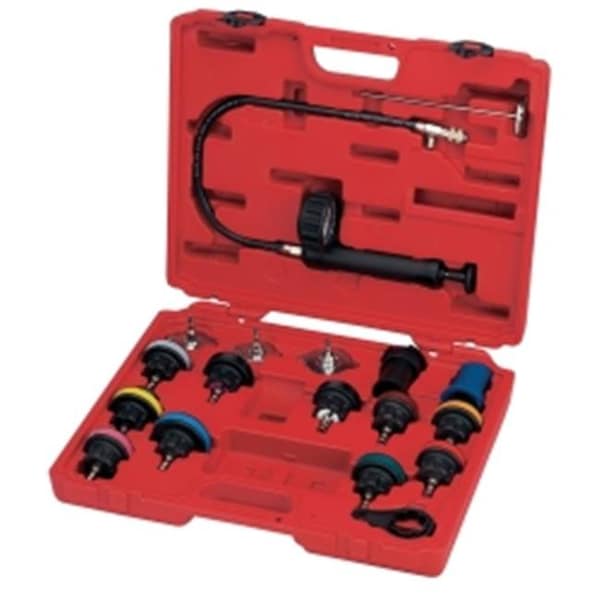 Fjc FJC43658 Radiator and Radiator Cap Pressure Test Kit FJC43658 - main